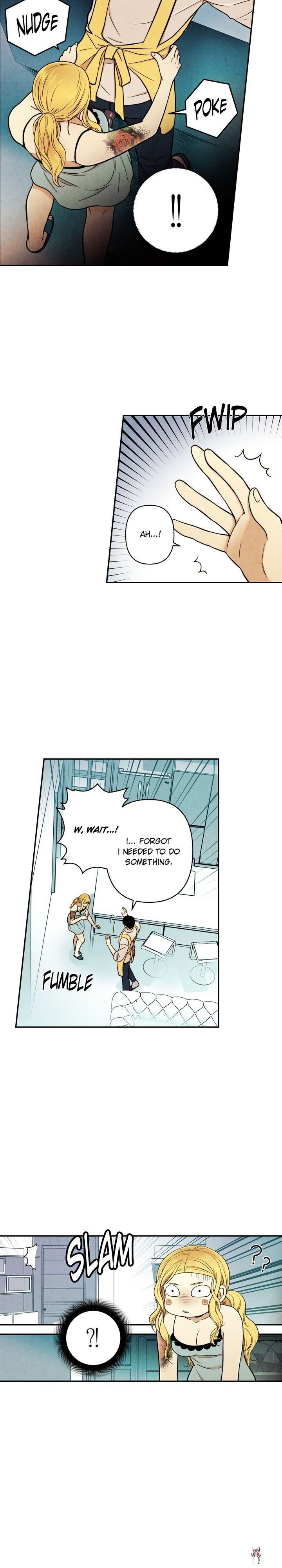 Just Give it to Me Just Give it to Me Chapter 133 - Page 14