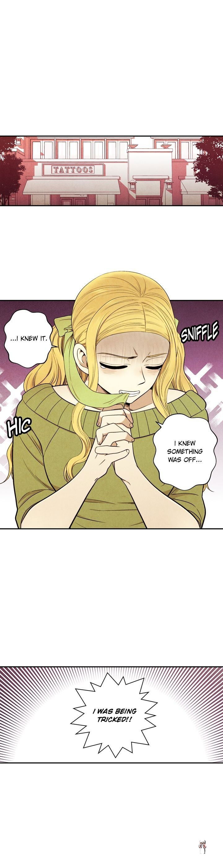 Just Give it to Me Just Give it to Me Chapter 133 - Page 15