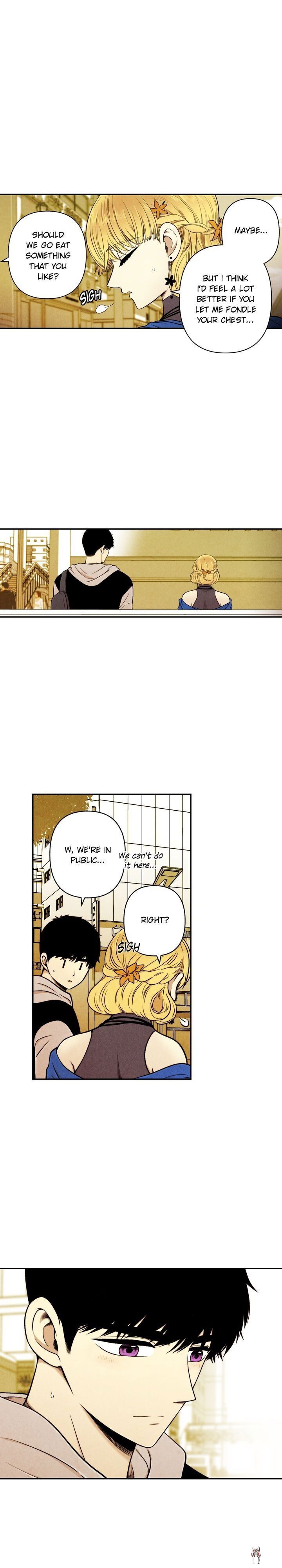 Just Give it to Me Just Give it to Me Chapter 133 - Page 2