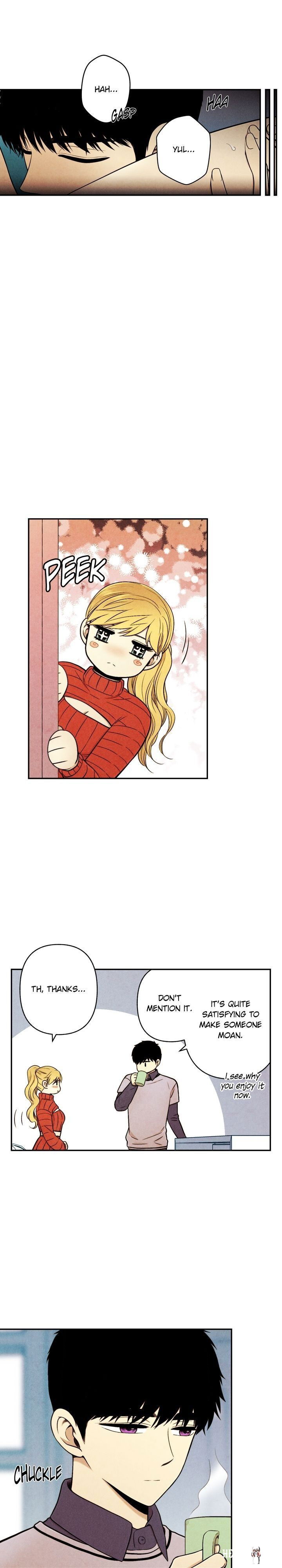 Just Give it to Me Just Give it to Me Chapter 133 - Page 7