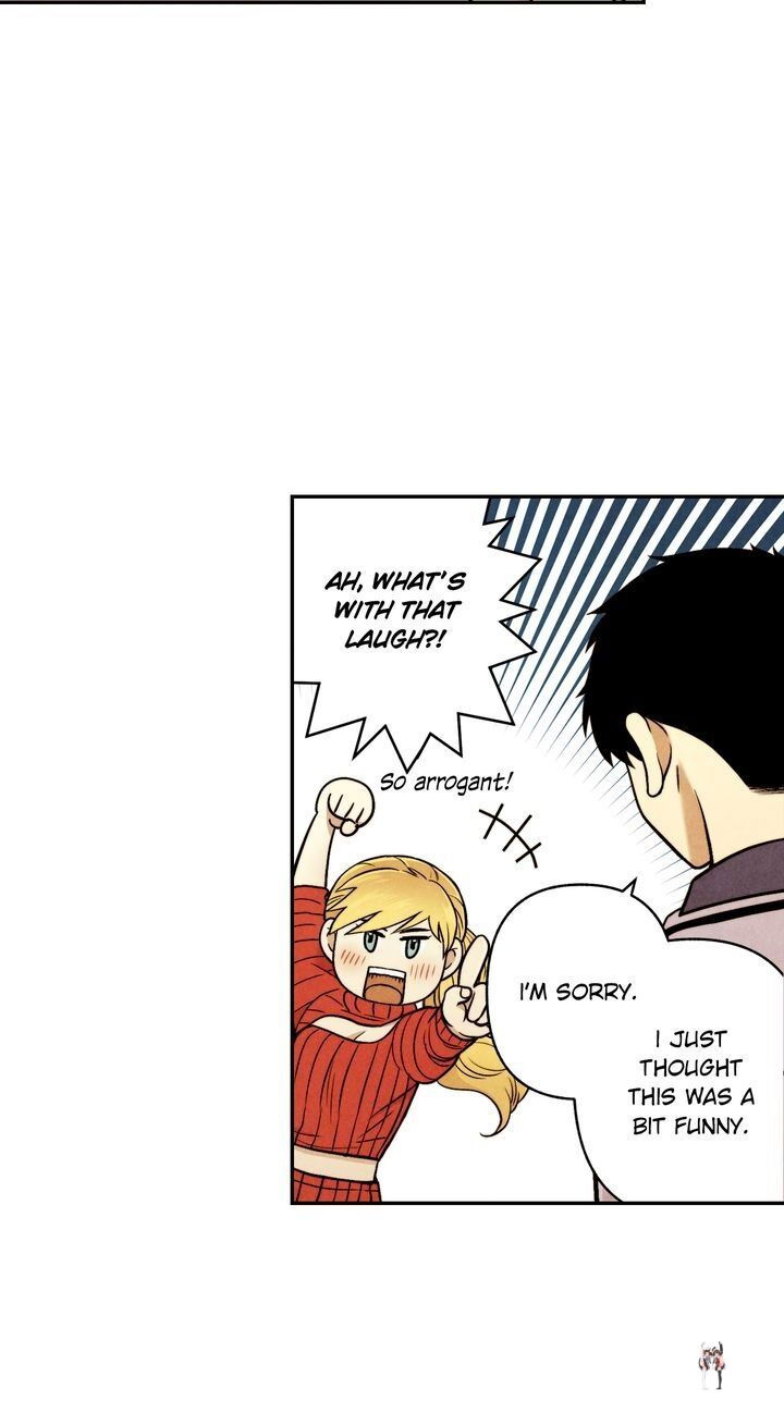 Just Give it to Me Just Give it to Me Chapter 133 - Page 8