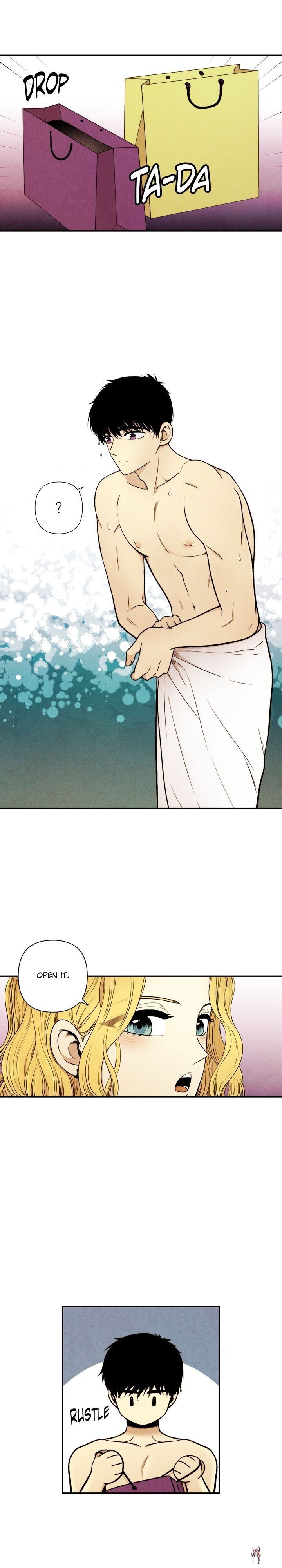 Just Give it to Me Just Give it to Me Chapter 134 - Page 14