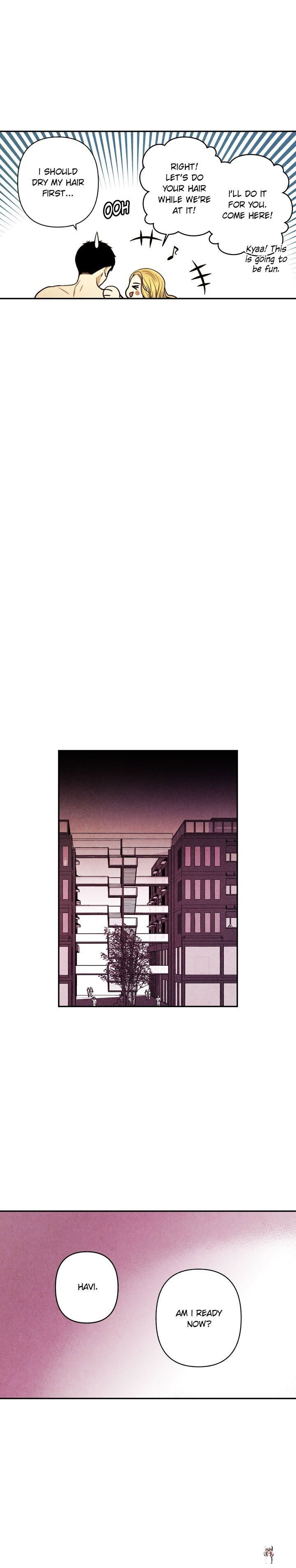 Just Give it to Me Just Give it to Me Chapter 134 - Page 17