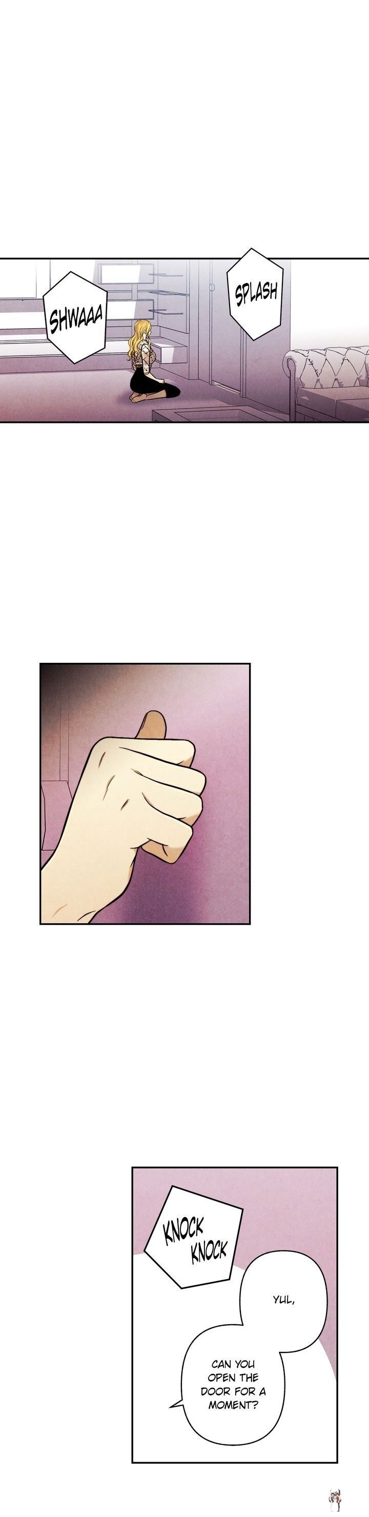 Just Give it to Me Just Give it to Me Chapter 134 - Page 4