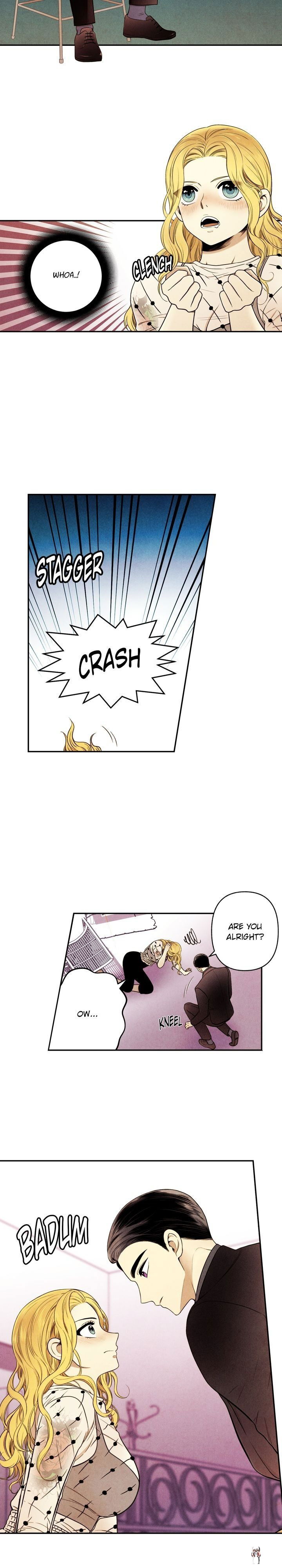 Just Give it to Me Just Give it to Me Chapter 135 - Page 2