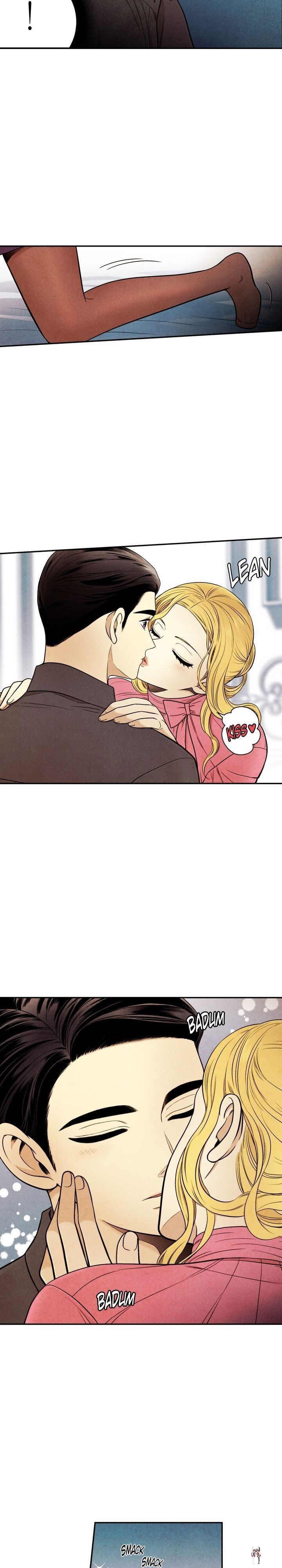 Just Give it to Me Just Give it to Me Chapter 136 - Page 10