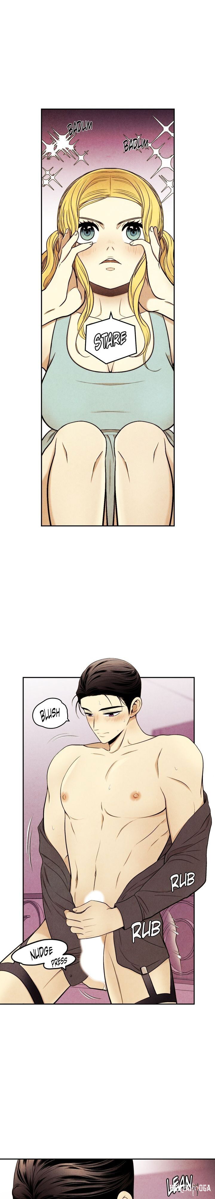 Just Give it to Me Just Give it to Me Chapter 136 - Page 13