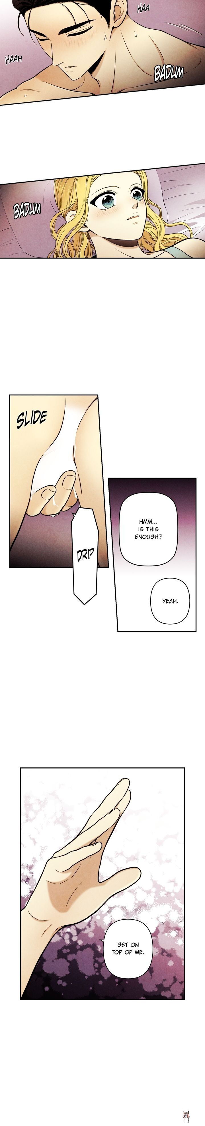 Just Give it to Me Just Give it to Me Chapter 136 - Page 14