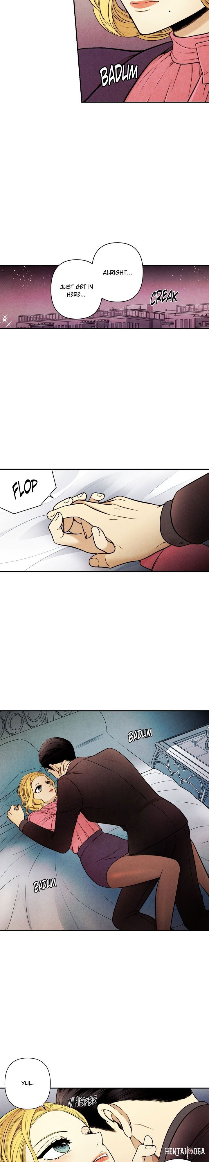 Just Give it to Me Just Give it to Me Chapter 136 - Page 2