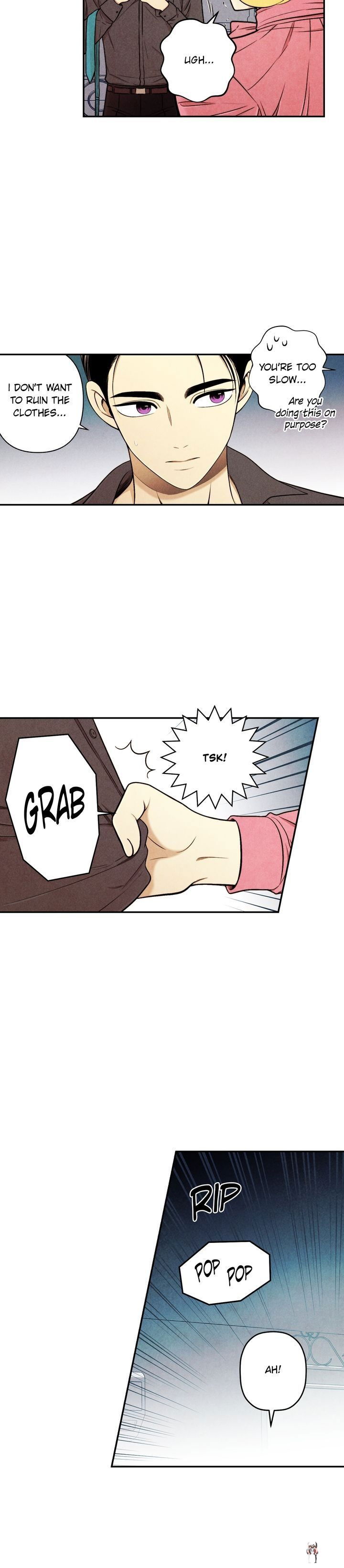 Just Give it to Me Just Give it to Me Chapter 136 - Page 4