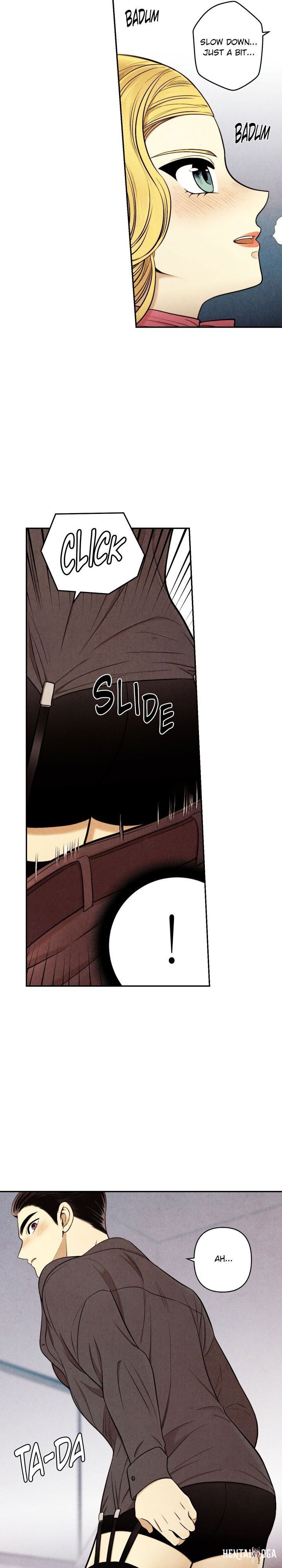 Just Give it to Me Just Give it to Me Chapter 136 - Page 7