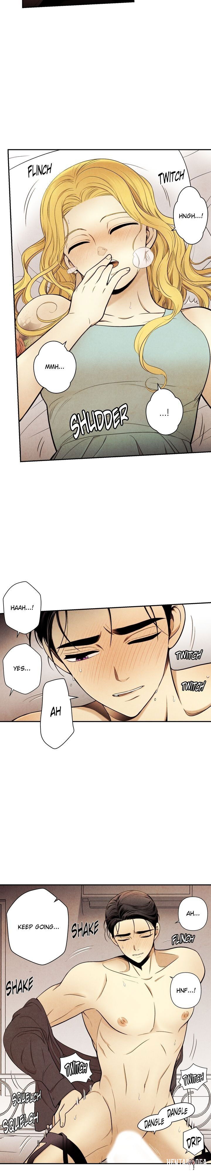 Just Give it to Me Just Give it to Me Chapter 137 - Page 10