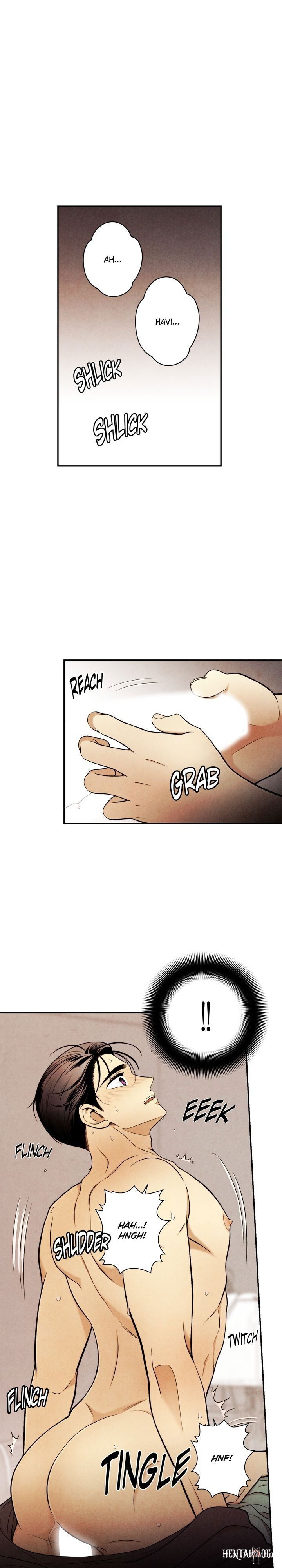 Just Give it to Me Just Give it to Me Chapter 137 - Page 11