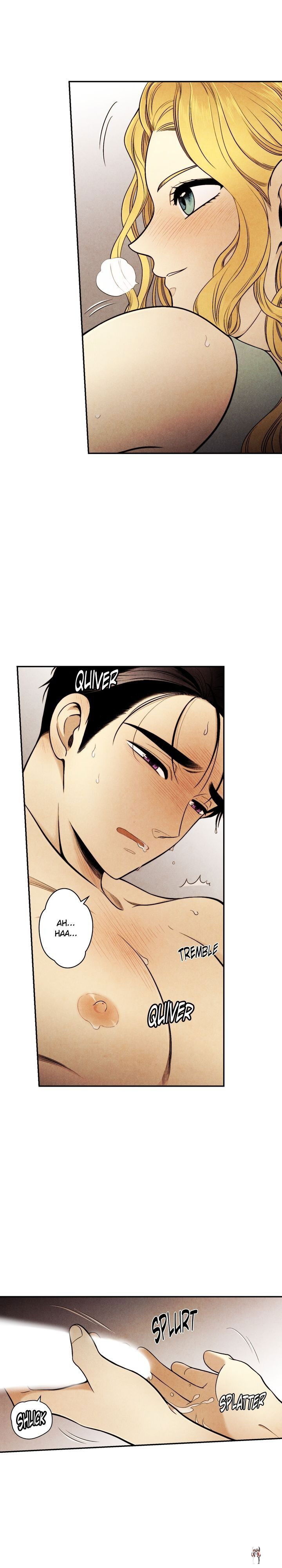 Just Give it to Me Just Give it to Me Chapter 137 - Page 13