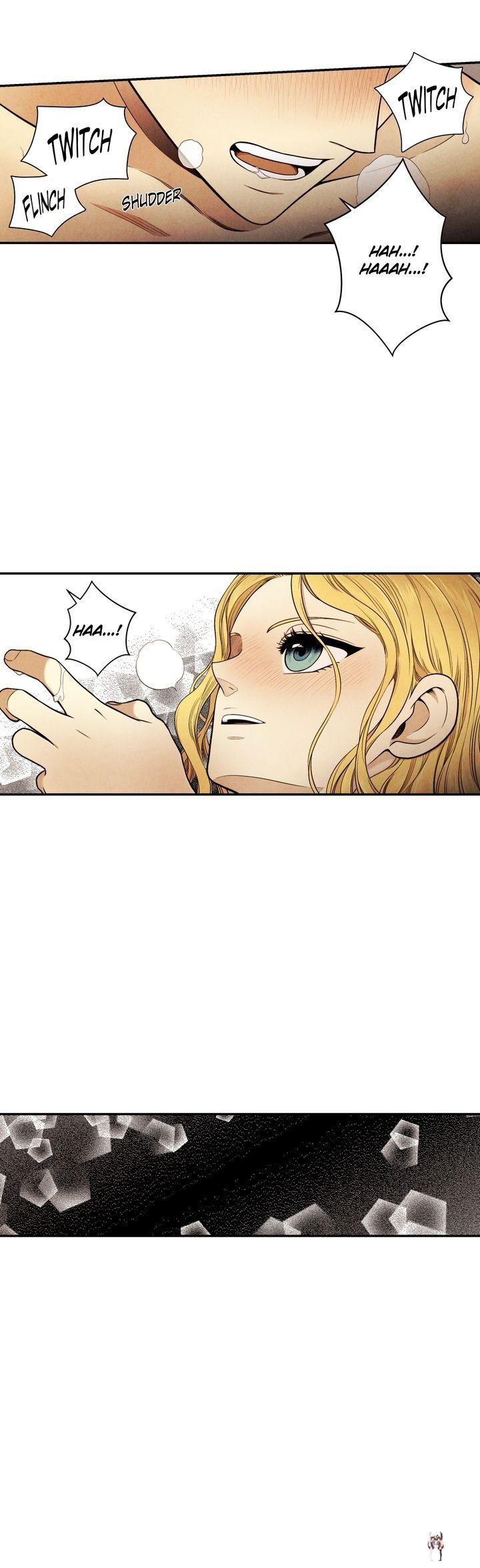 Just Give it to Me Just Give it to Me Chapter 137 - Page 14