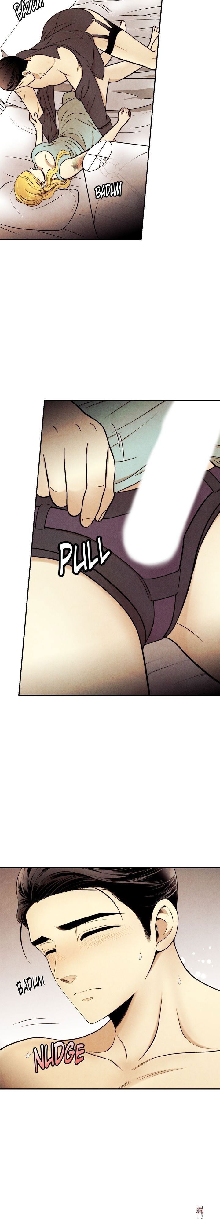 Just Give it to Me Just Give it to Me Chapter 137 - Page 2