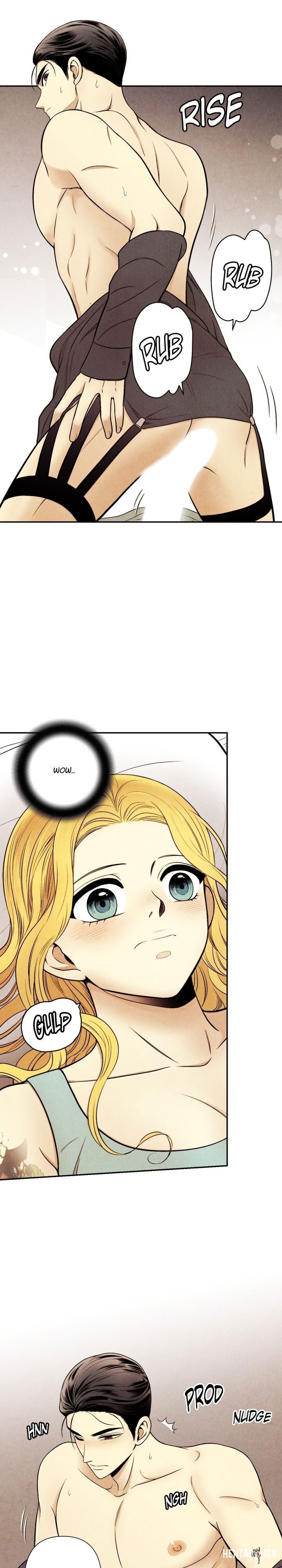 Just Give it to Me Just Give it to Me Chapter 137 - Page 3