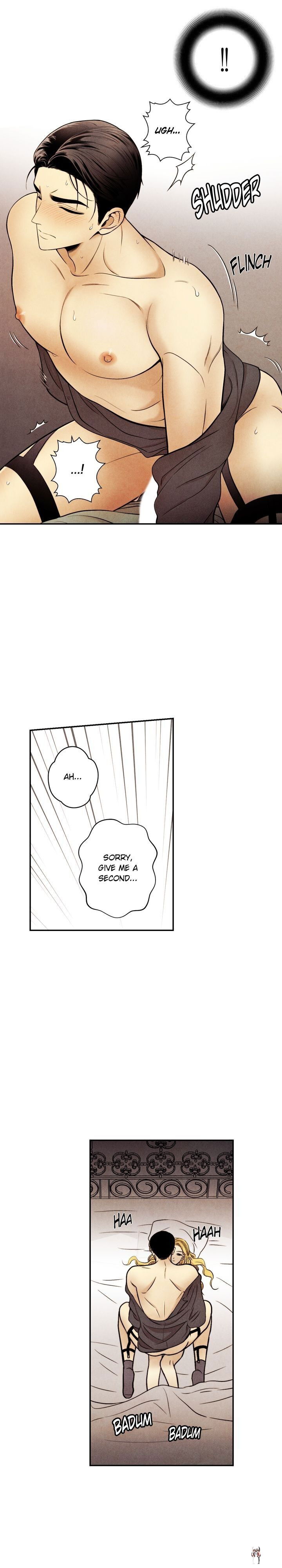 Just Give it to Me Just Give it to Me Chapter 137 - Page 5