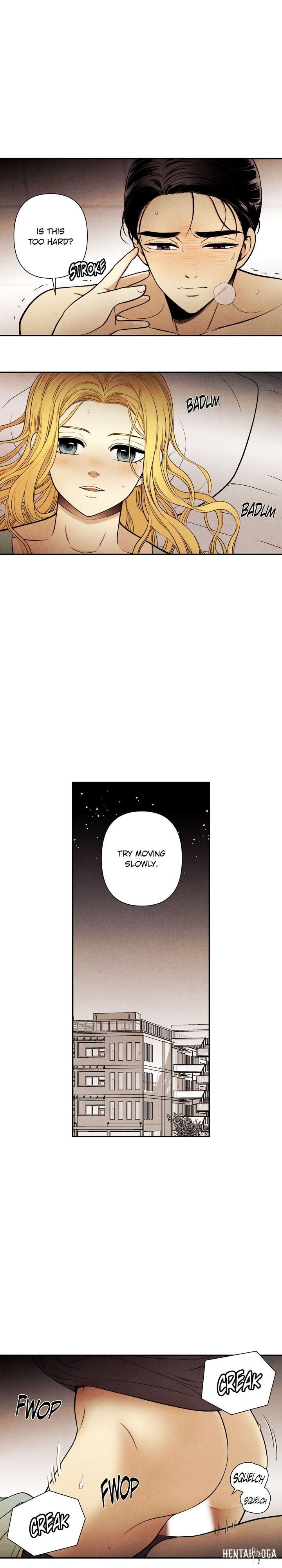 Just Give it to Me Just Give it to Me Chapter 137 - Page 6