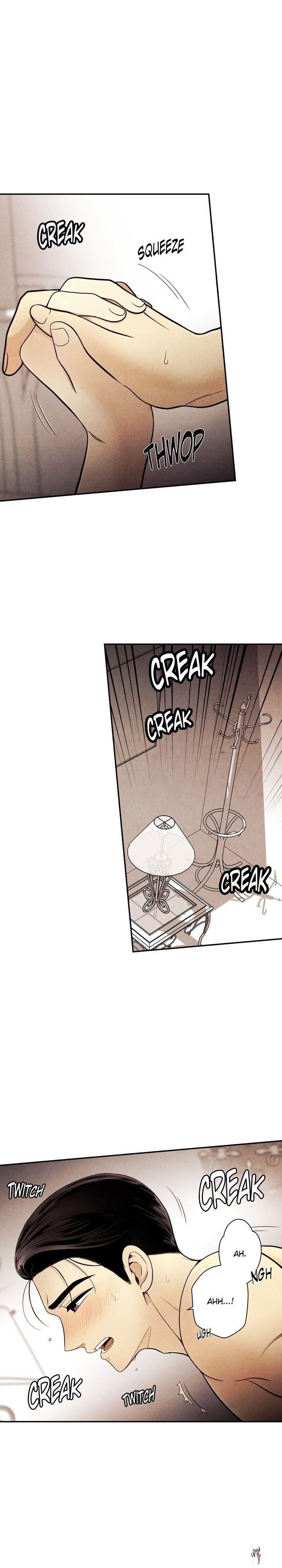 Just Give it to Me Just Give it to Me Chapter 137 - Page 7