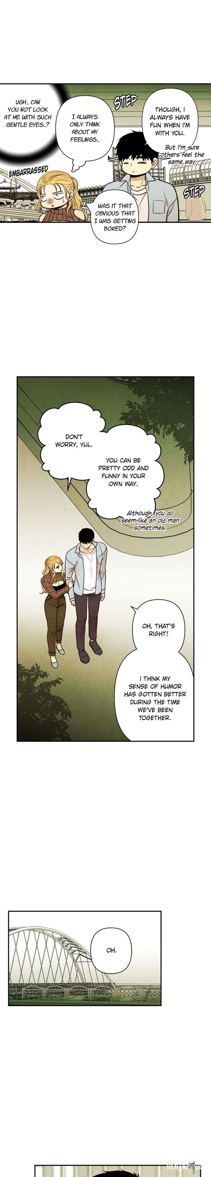 Just Give it to Me Just Give it to Me Chapter 138 - Page 15