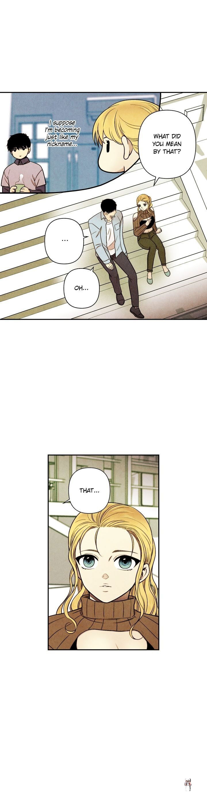 Just Give it to Me Just Give it to Me Chapter 138 - Page 17