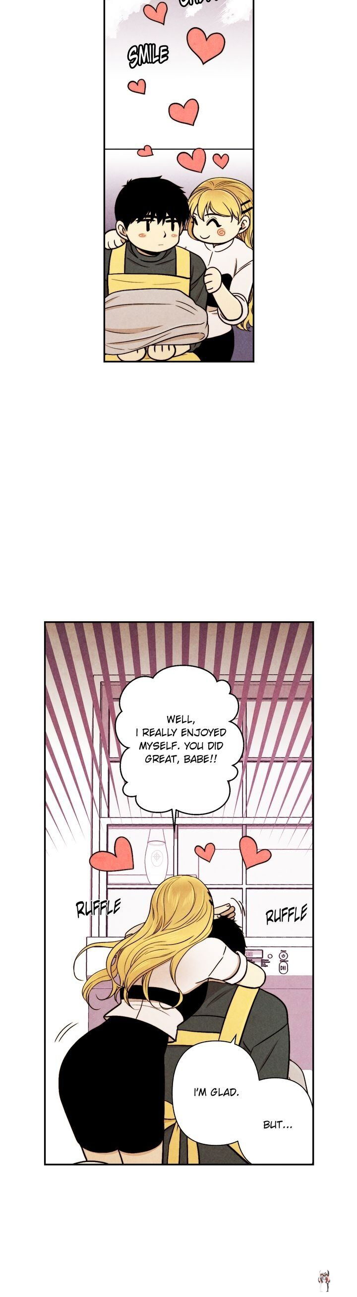 Just Give it to Me Just Give it to Me Chapter 138 - Page 4