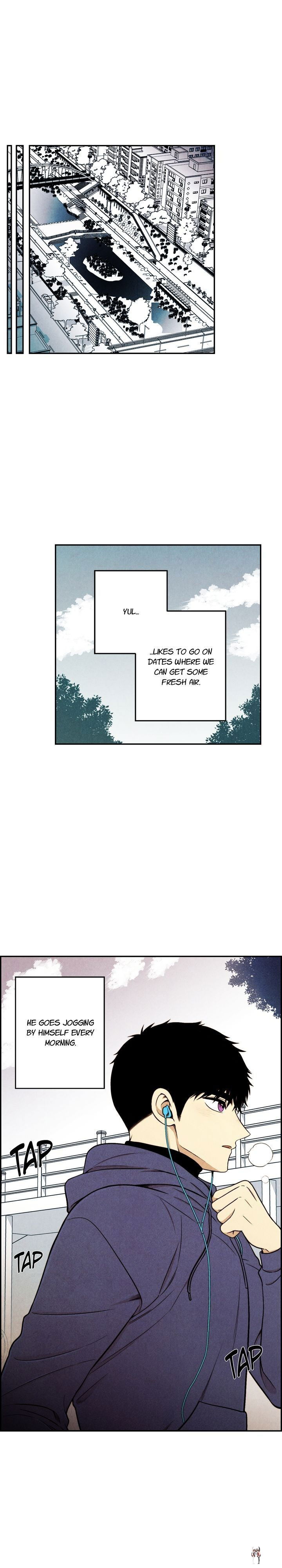 Just Give it to Me Just Give it to Me Chapter 138 - Page 7