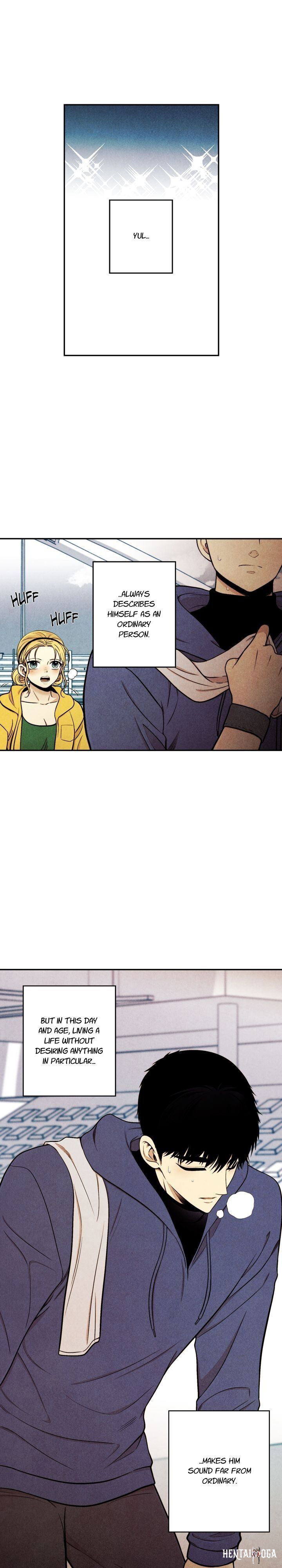 Just Give it to Me Just Give it to Me Chapter 138 - Page 9