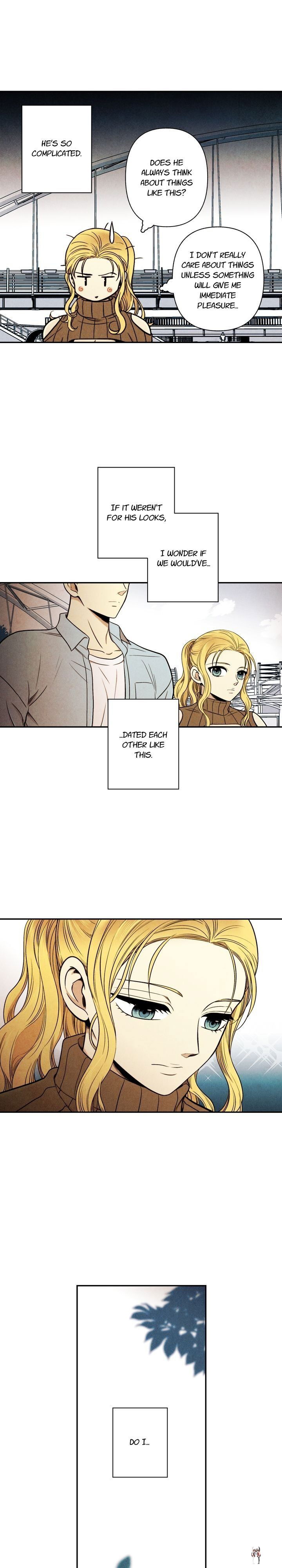 Just Give it to Me Just Give it to Me Chapter 139 - Page 12