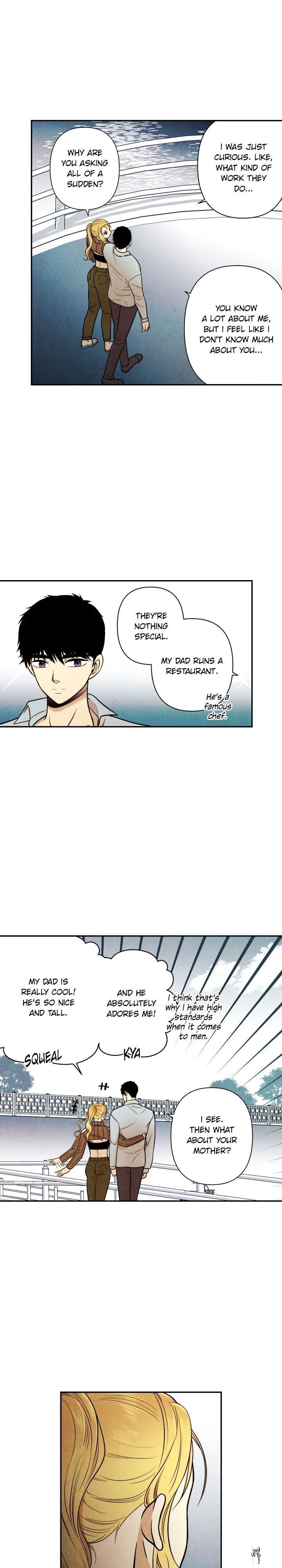 Just Give it to Me Just Give it to Me Chapter 139 - Page 15