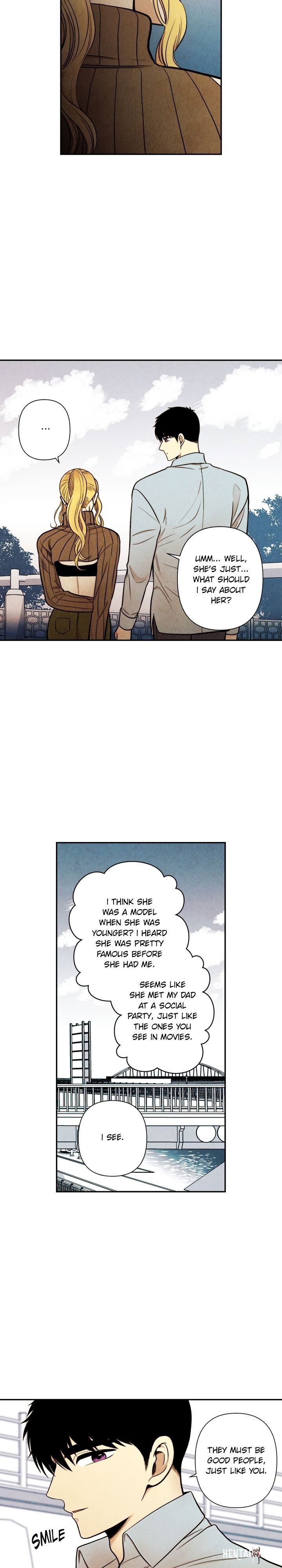 Just Give it to Me Just Give it to Me Chapter 139 - Page 16