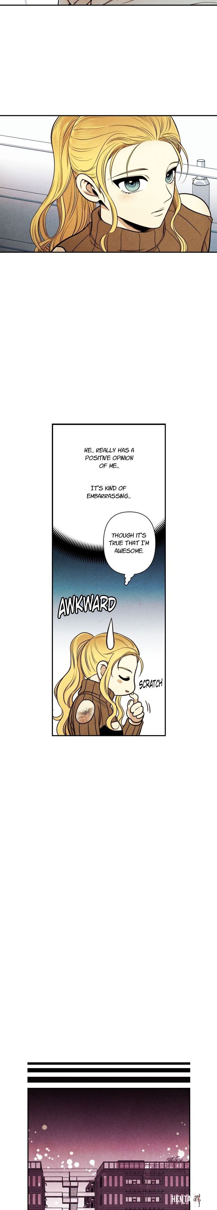 Just Give it to Me Just Give it to Me Chapter 139 - Page 17