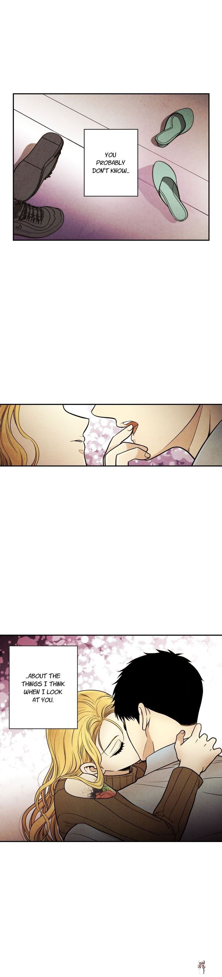 Just Give it to Me Just Give it to Me Chapter 139 - Page 19