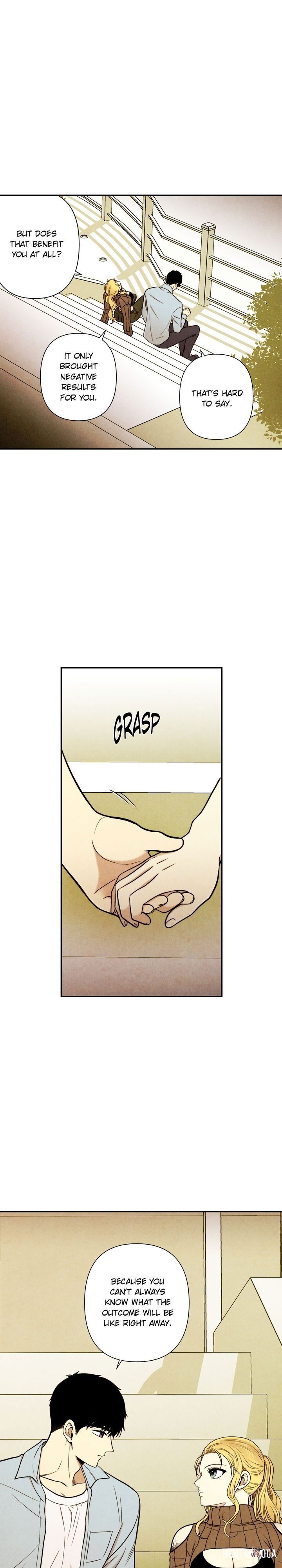 Just Give it to Me Just Give it to Me Chapter 139 - Page 9