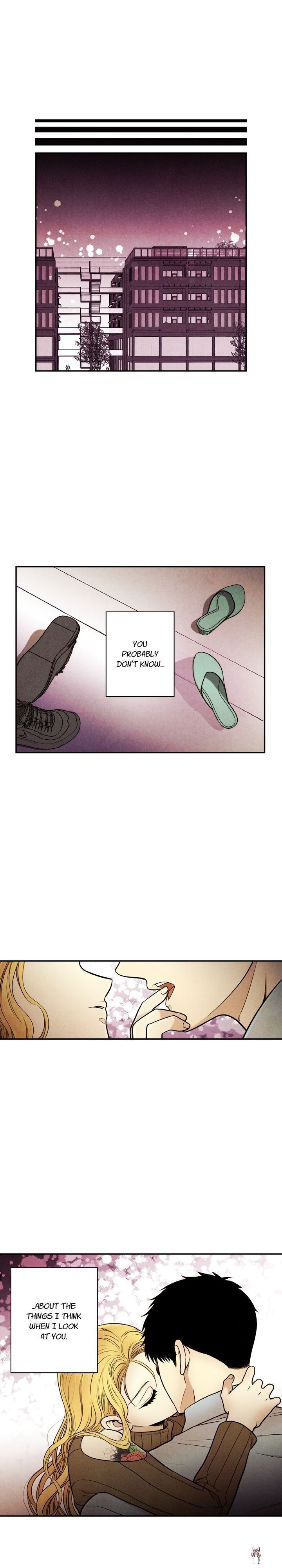 Just Give it to Me Just Give it to Me Chapter 140 - Page 1