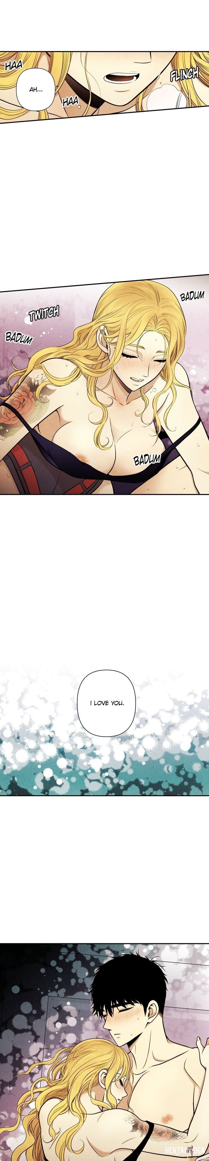 Just Give it to Me Just Give it to Me Chapter 140 - Page 10