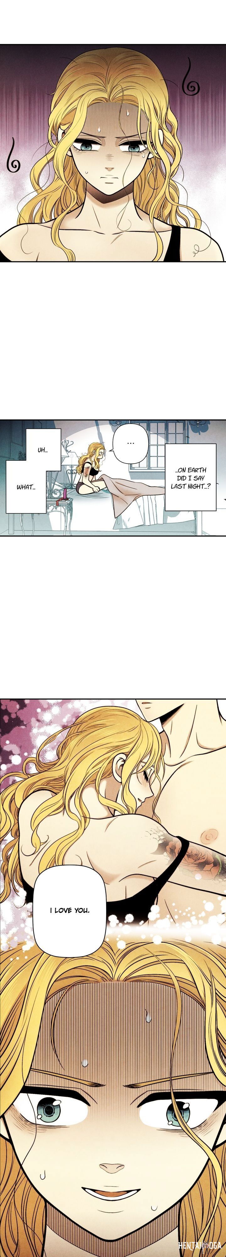 Just Give it to Me Just Give it to Me Chapter 140 - Page 13