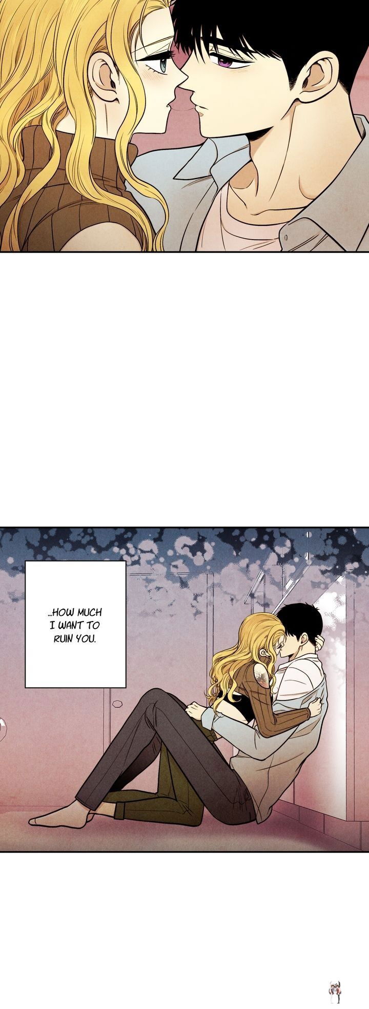 Just Give it to Me Just Give it to Me Chapter 140 - Page 3