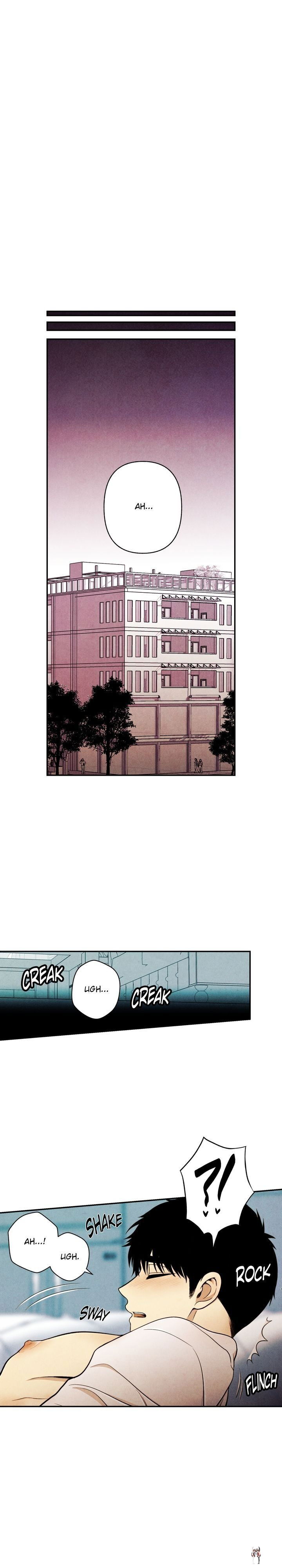 Just Give it to Me Just Give it to Me Chapter 140 - Page 4