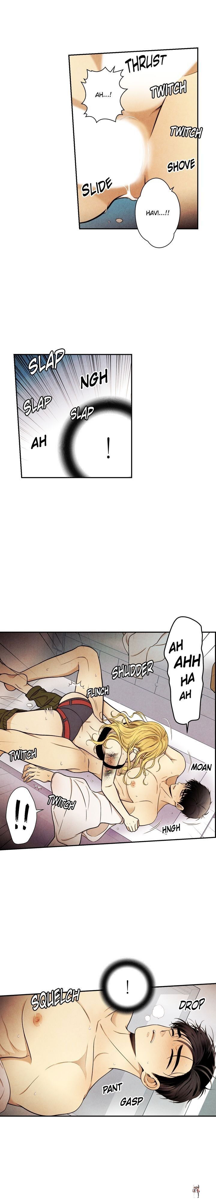 Just Give it to Me Just Give it to Me Chapter 140 - Page 9