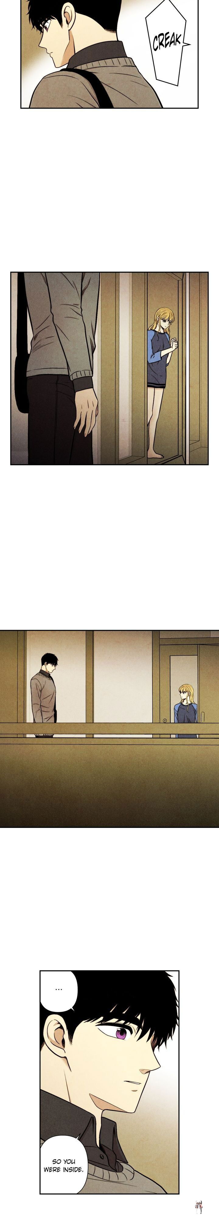 Just Give it to Me Just Give it to Me Chapter 141 - Page 10