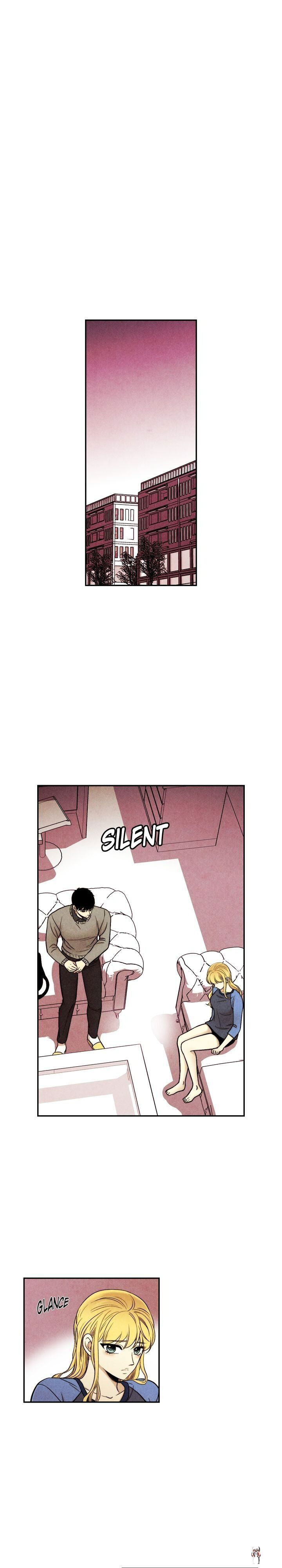 Just Give it to Me Just Give it to Me Chapter 141 - Page 12