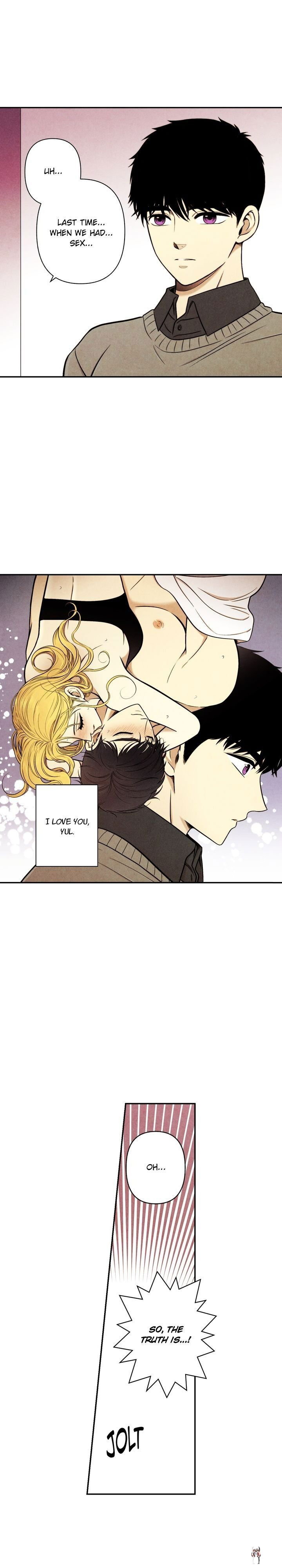 Just Give it to Me Just Give it to Me Chapter 141 - Page 16