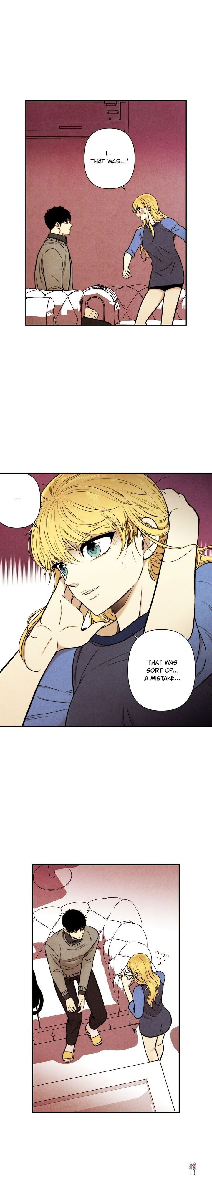 Just Give it to Me Just Give it to Me Chapter 141 - Page 17