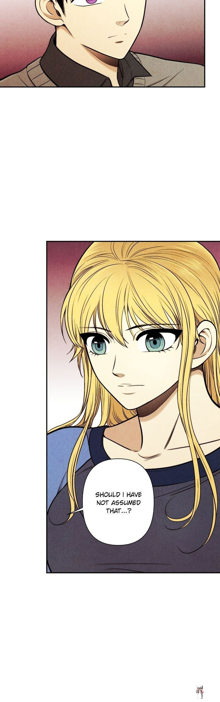 Just Give it to Me Just Give it to Me Chapter 141 - Page 19