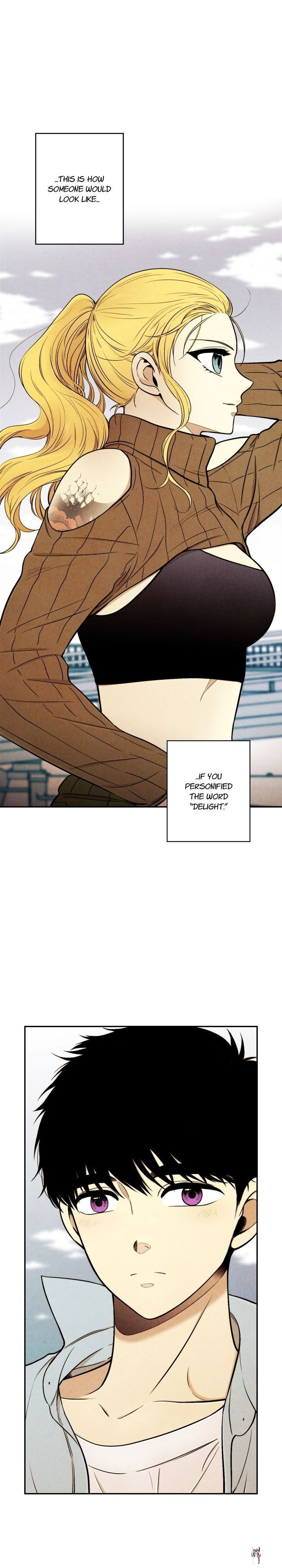 Just Give it to Me Just Give it to Me Chapter 141 - Page 6