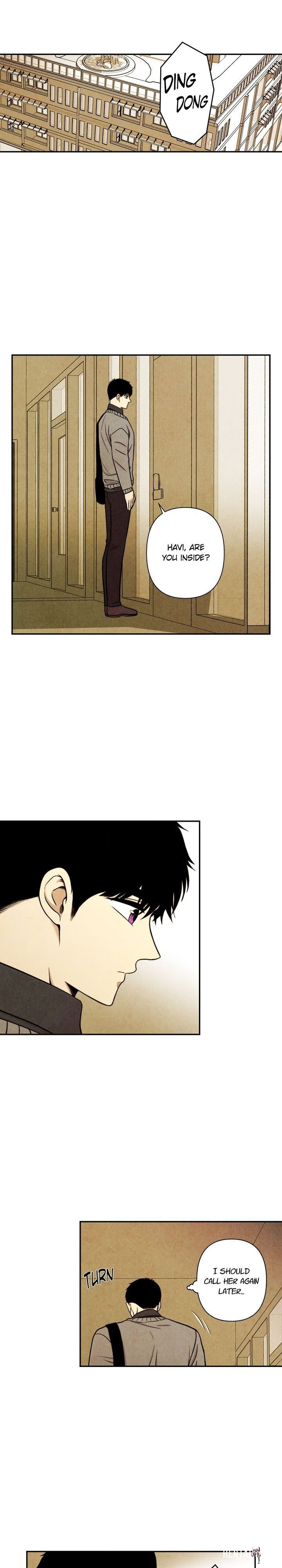 Just Give it to Me Just Give it to Me Chapter 141 - Page 9