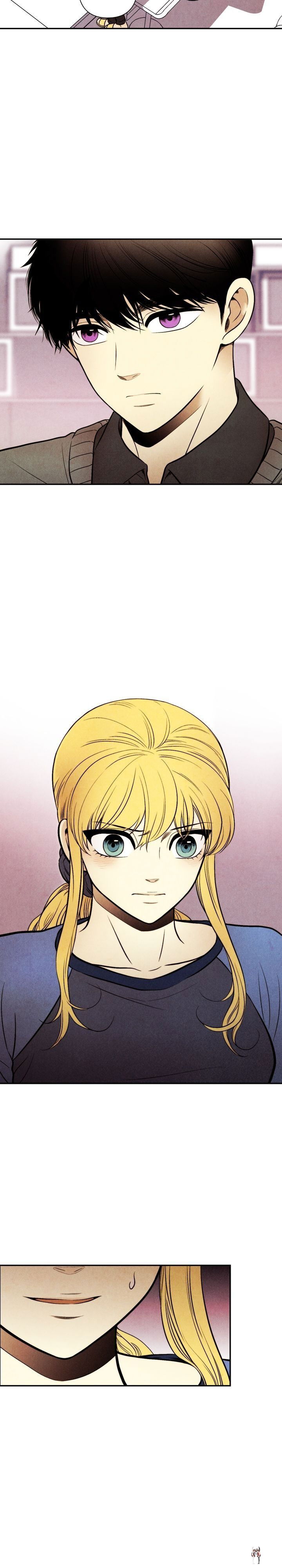 Just Give it to Me Just Give it to Me Chapter 142 - Page 10