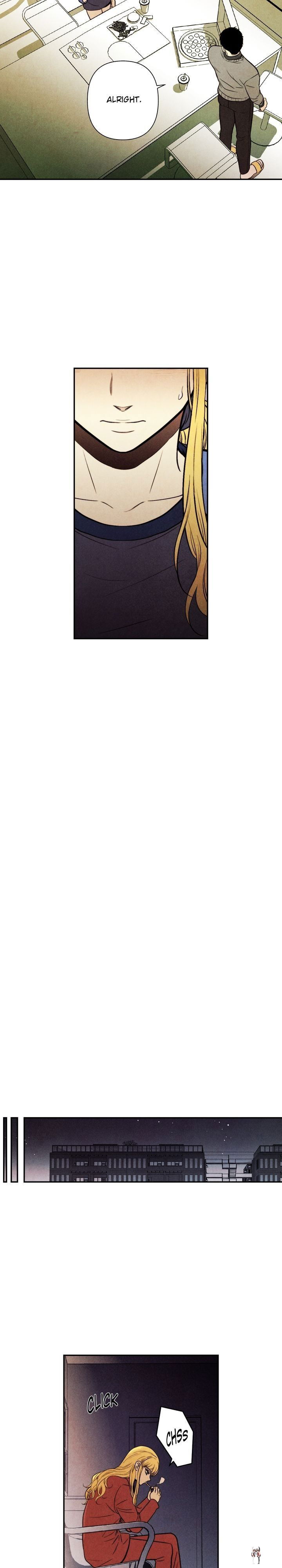 Just Give it to Me Just Give it to Me Chapter 142 - Page 13